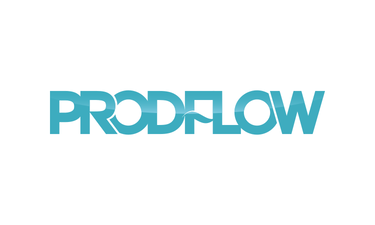 ProdFlow.com - Creative brandable domain for sale